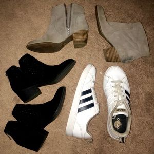 Shoe Bundle (3)